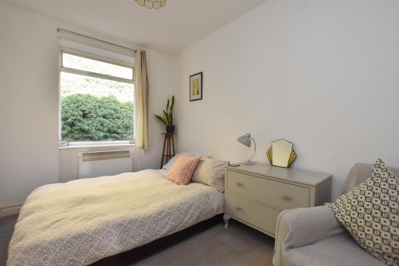 Stunning 2 Bed With Sea View In Hastings Old Town Apartment Exterior photo